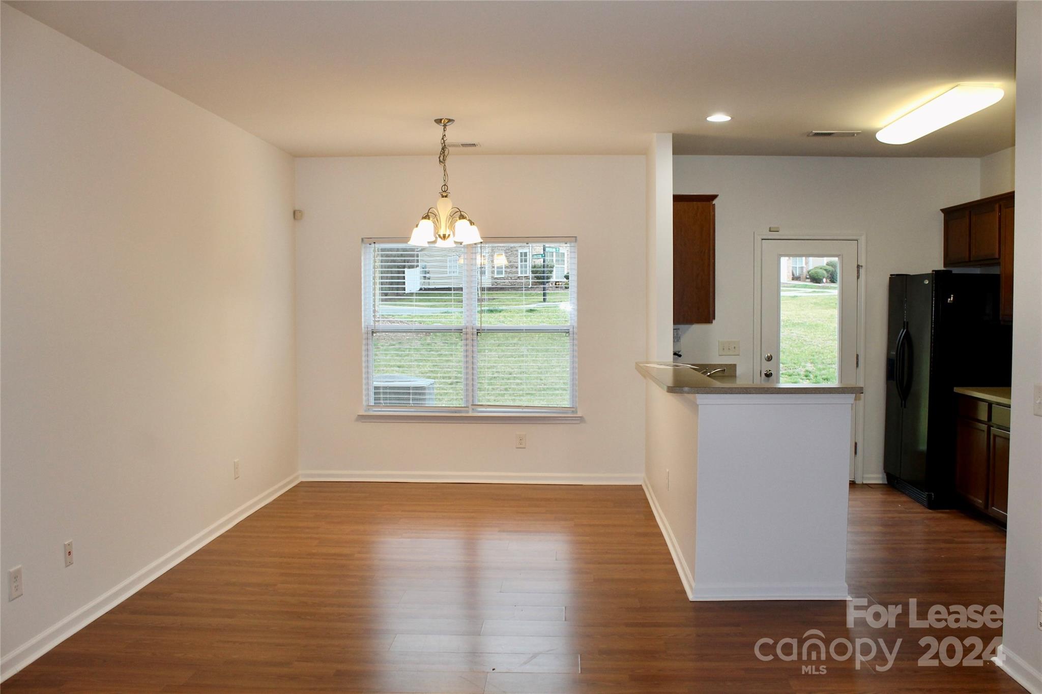 The Village of Prestwick - Residential Lease