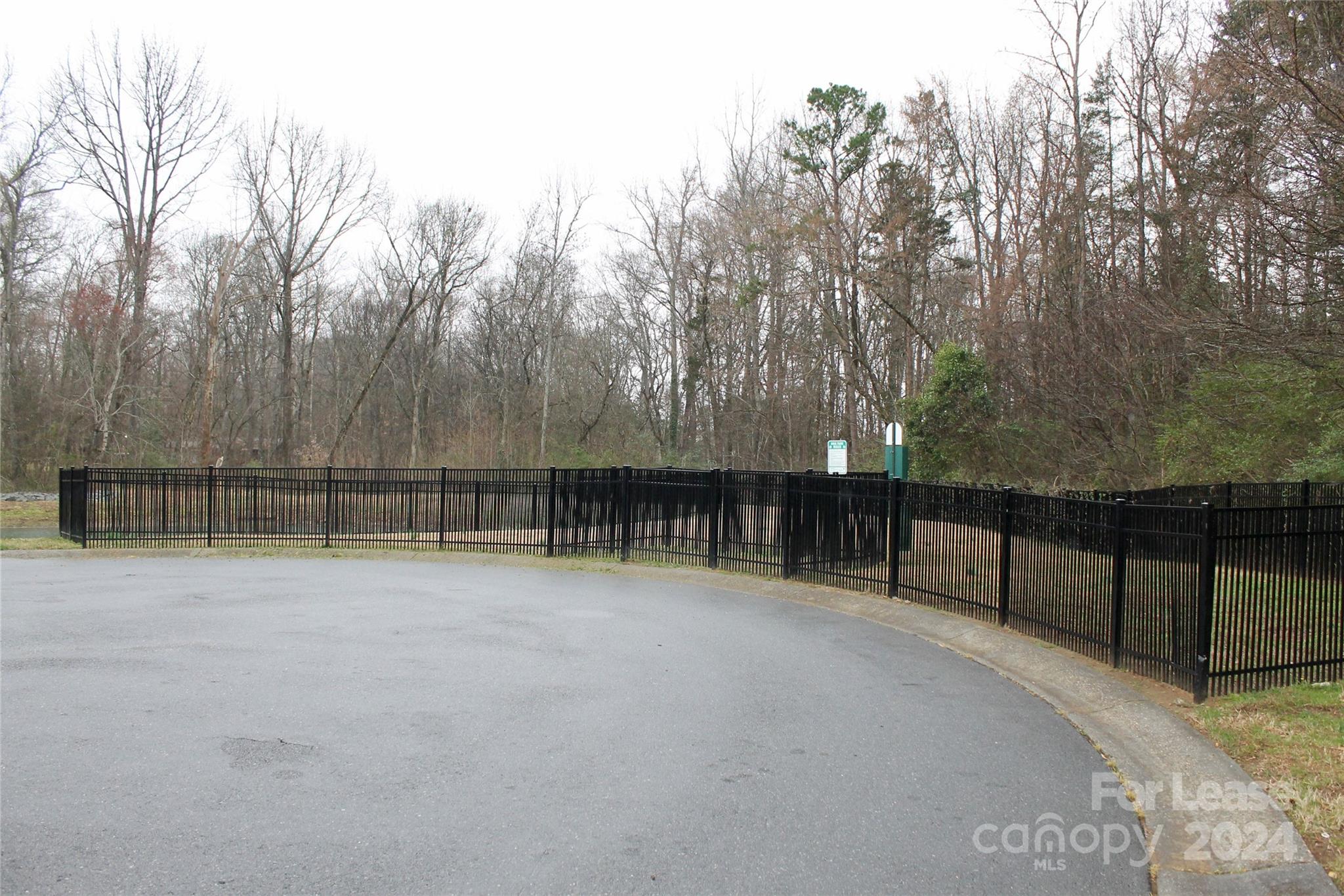 The Village of Prestwick - Residential Lease