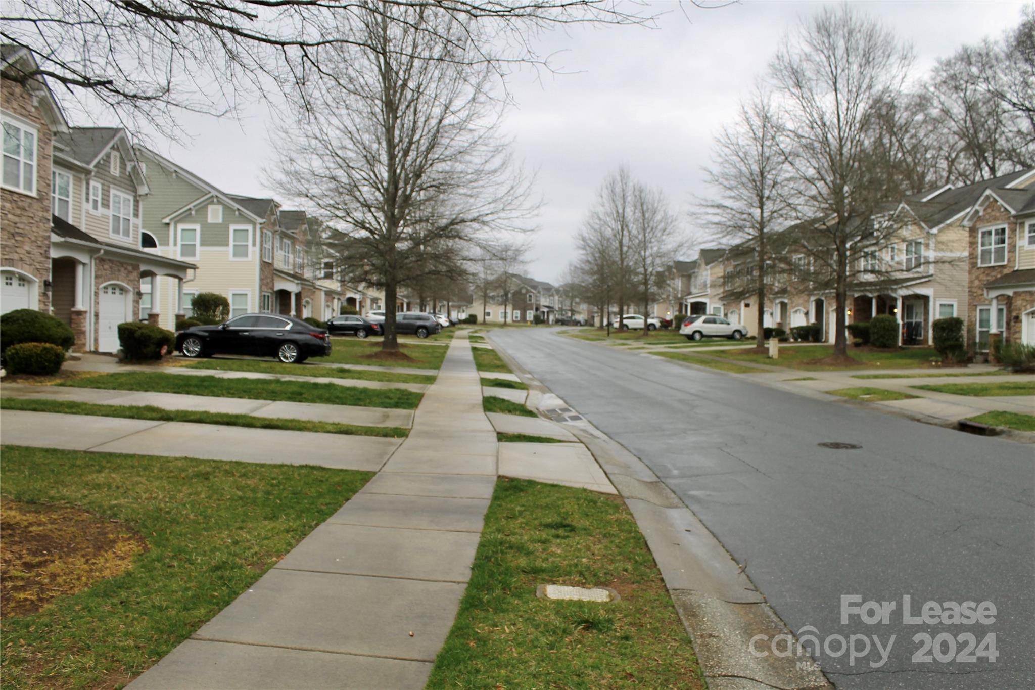 The Village of Prestwick - Residential Lease