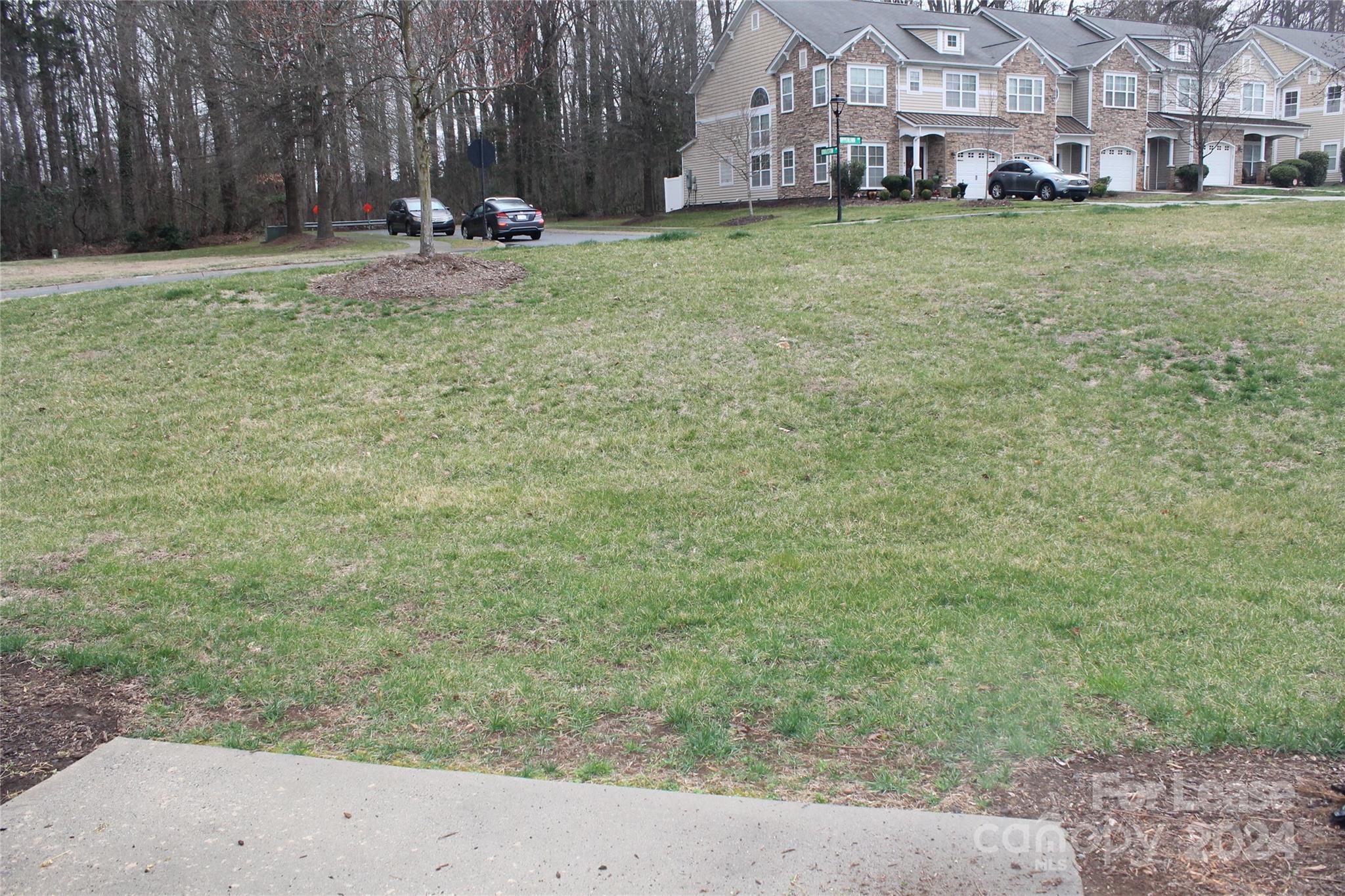 The Village of Prestwick - Residential Lease