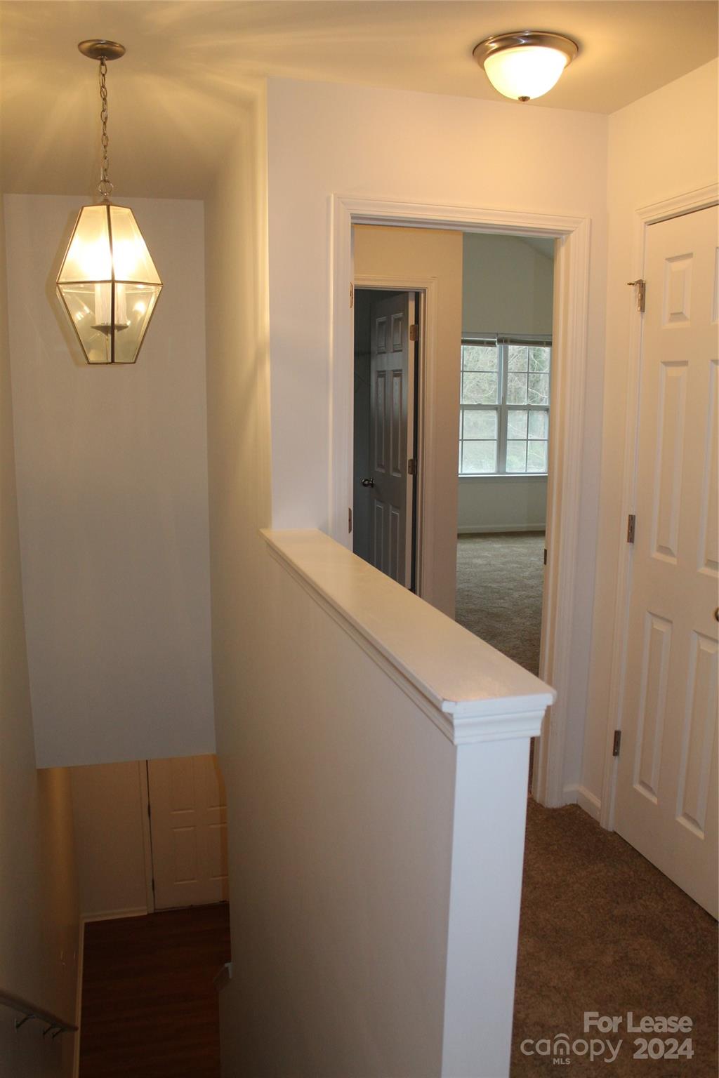 The Village of Prestwick - Residential Lease