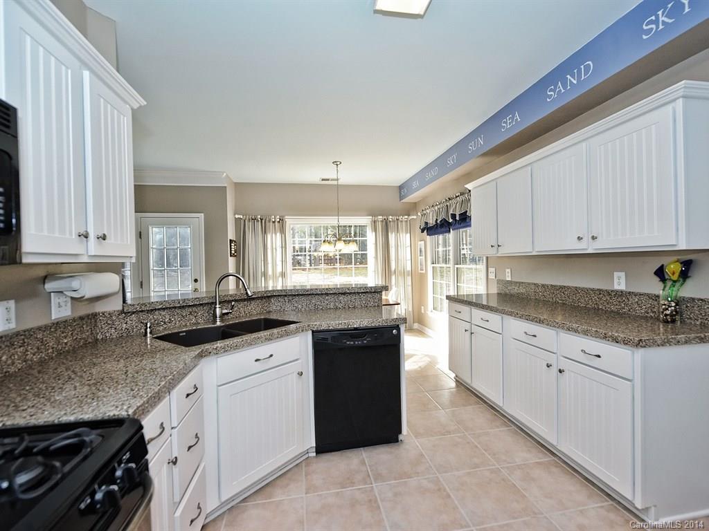 Palmetto Plantation - Residential