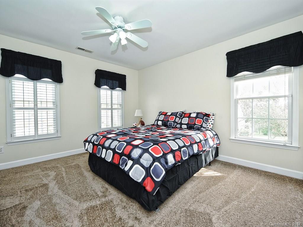 Palmetto Plantation - Residential