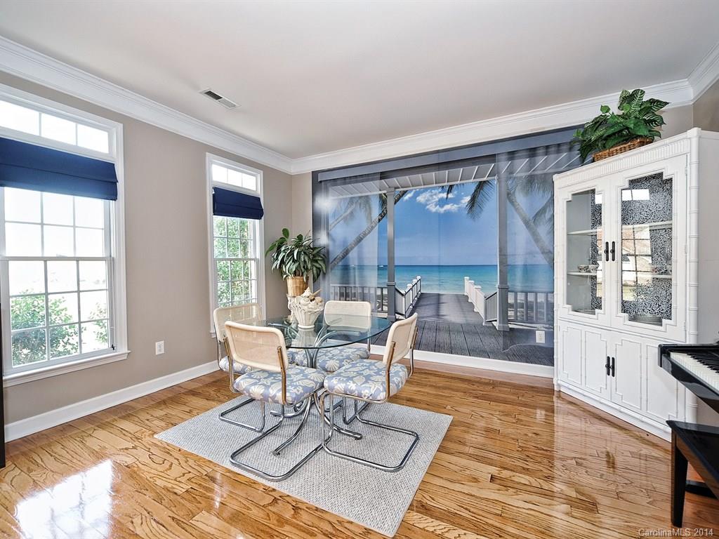 Palmetto Plantation - Residential