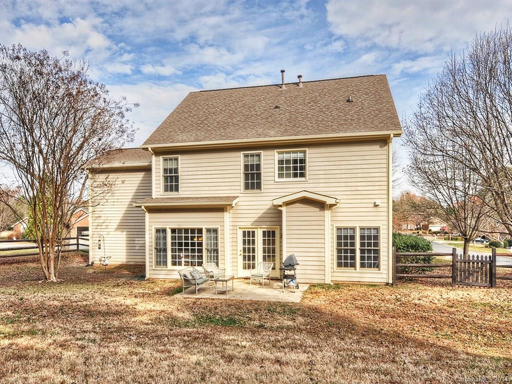 Palmetto Plantation - Residential