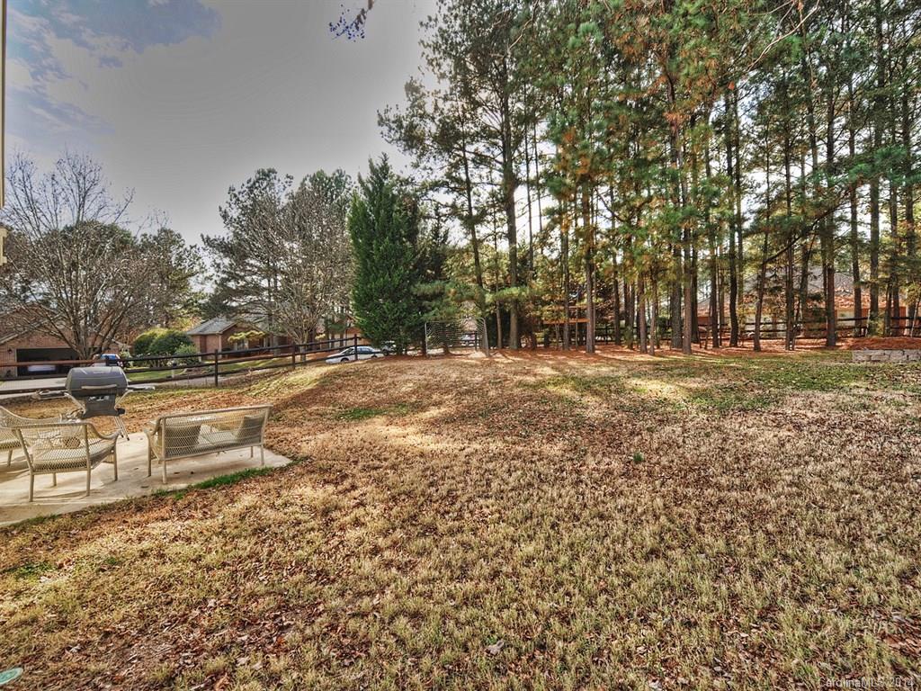 Palmetto Plantation - Residential