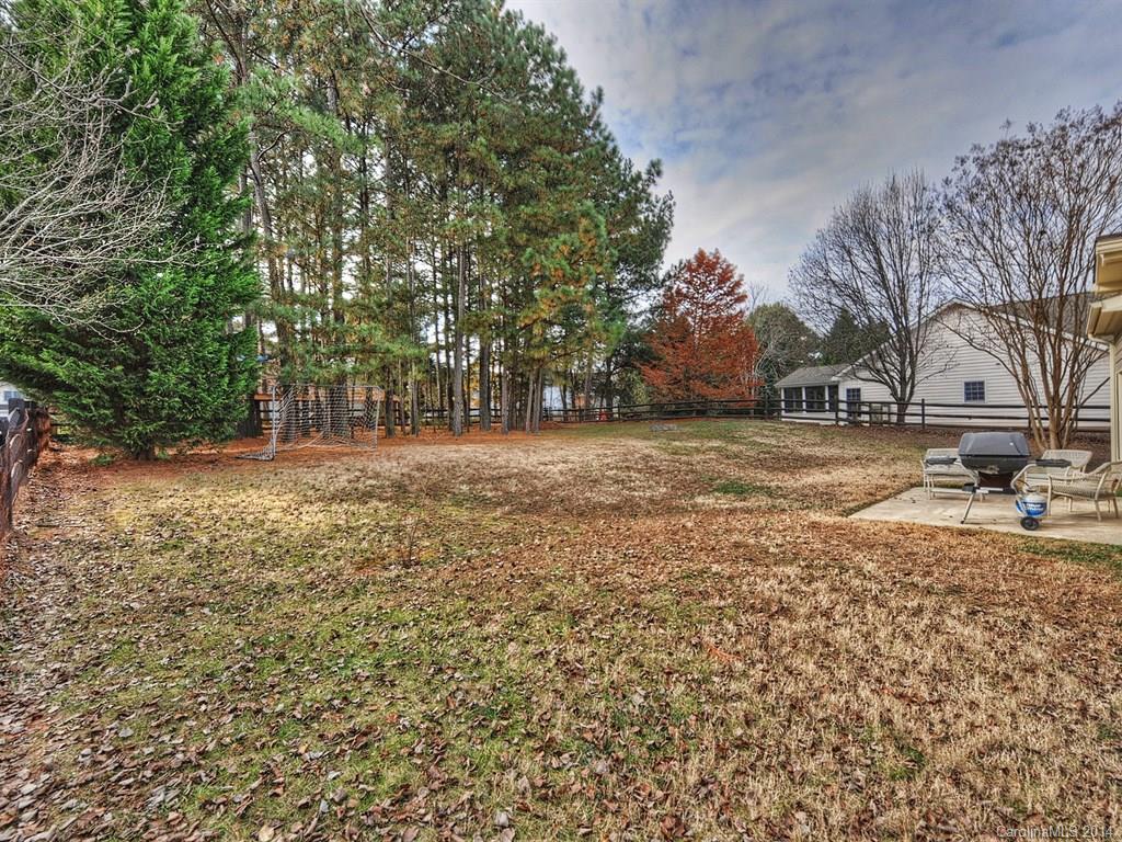 Palmetto Plantation - Residential