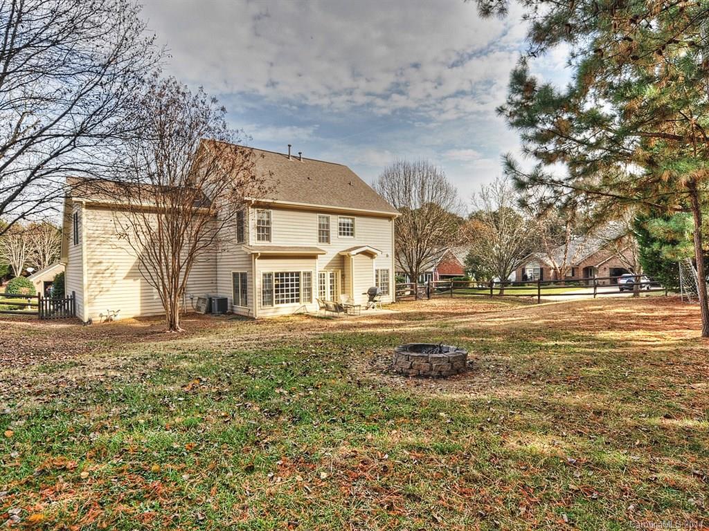 Palmetto Plantation - Residential