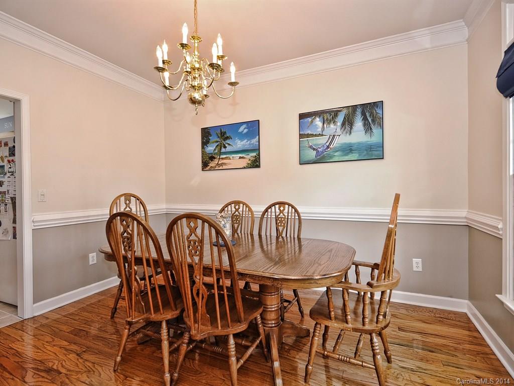 Palmetto Plantation - Residential