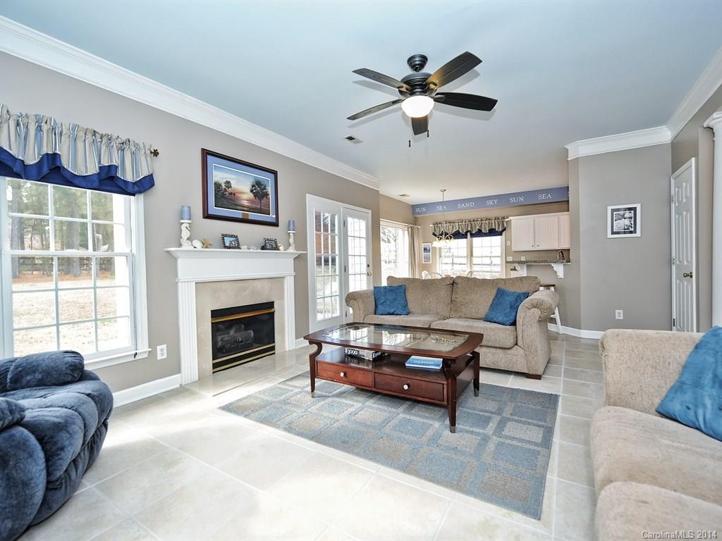 Palmetto Plantation - Residential