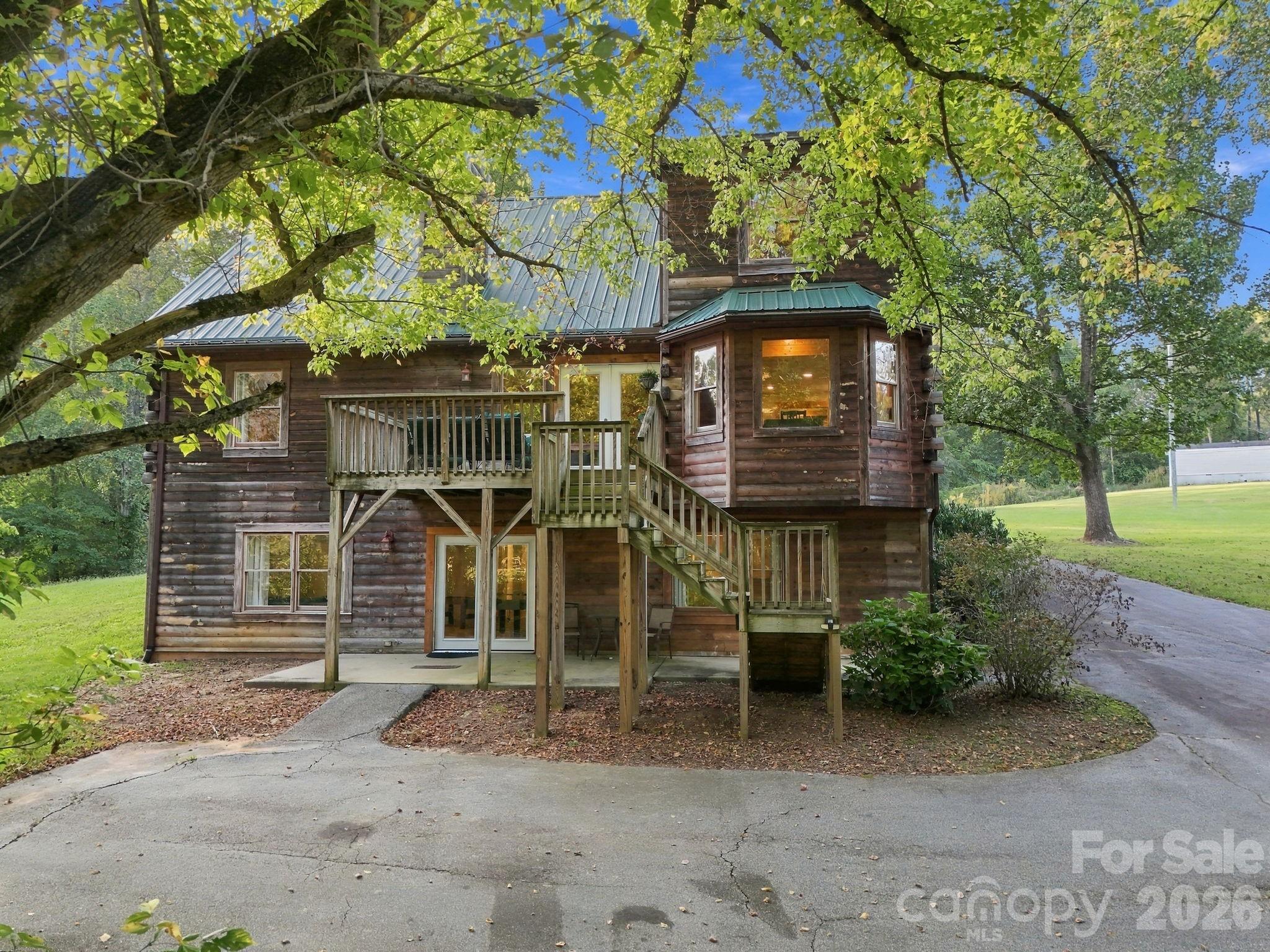 720 Cane Creek Road