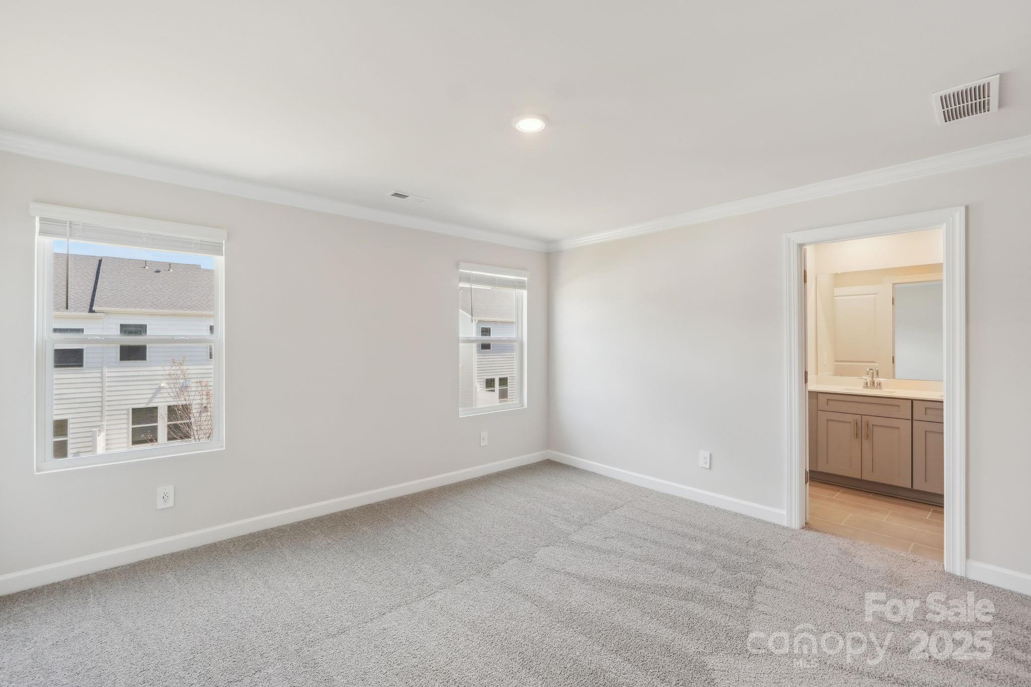 Meadows at Wilson Farms - Residential