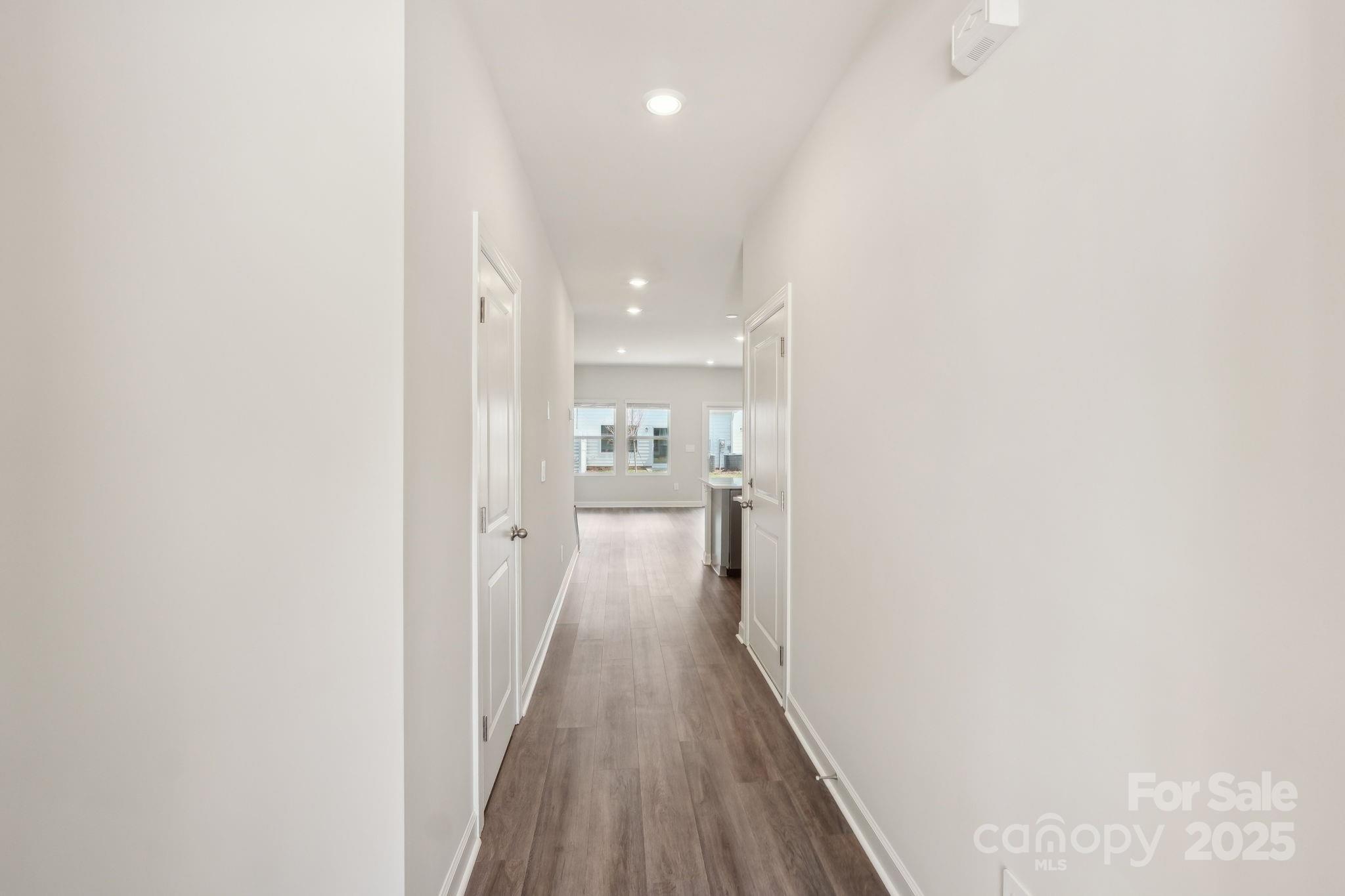 Meadows at Wilson Farms - Residential