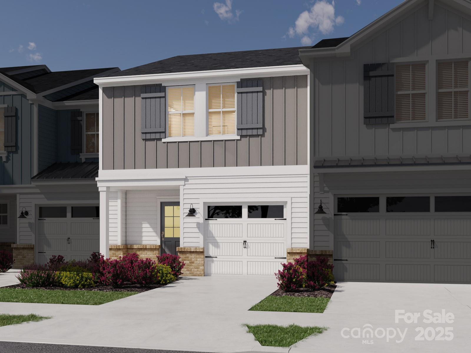 Meadows at Wilson Farms - Residential