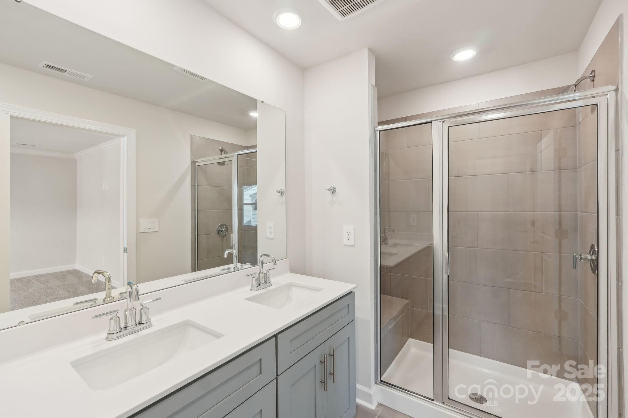 Meadows at Wilson Farms - Residential