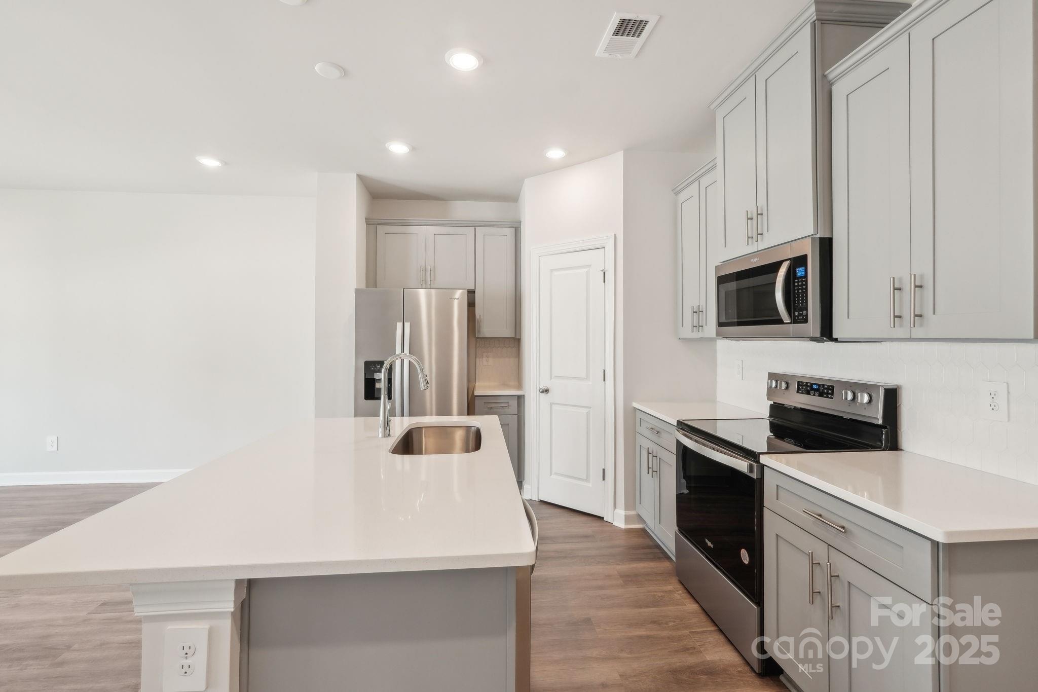 Meadows at Wilson Farms - Residential