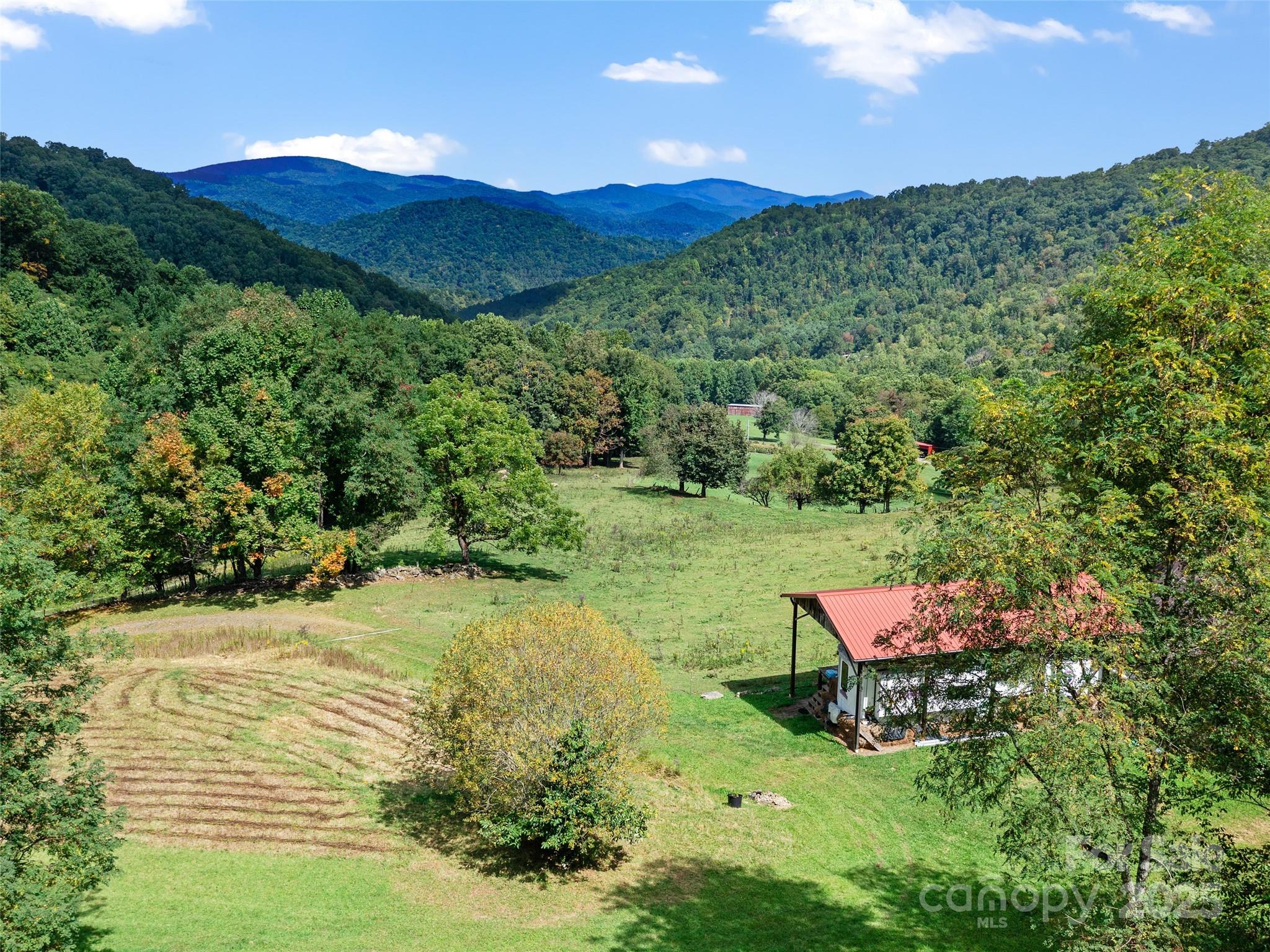 1099 Silas Branch Road