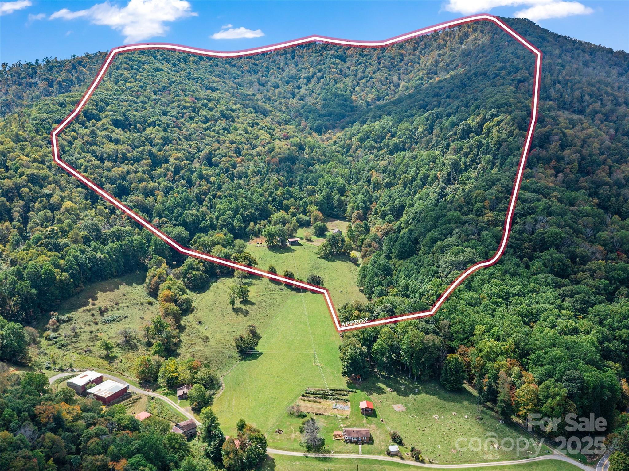 1099 Silas Branch Road