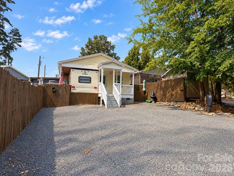 Photo of 309 Lake Tillery Trail #E130, Mount Gilead, NC 27306 (MLS # 4422182)