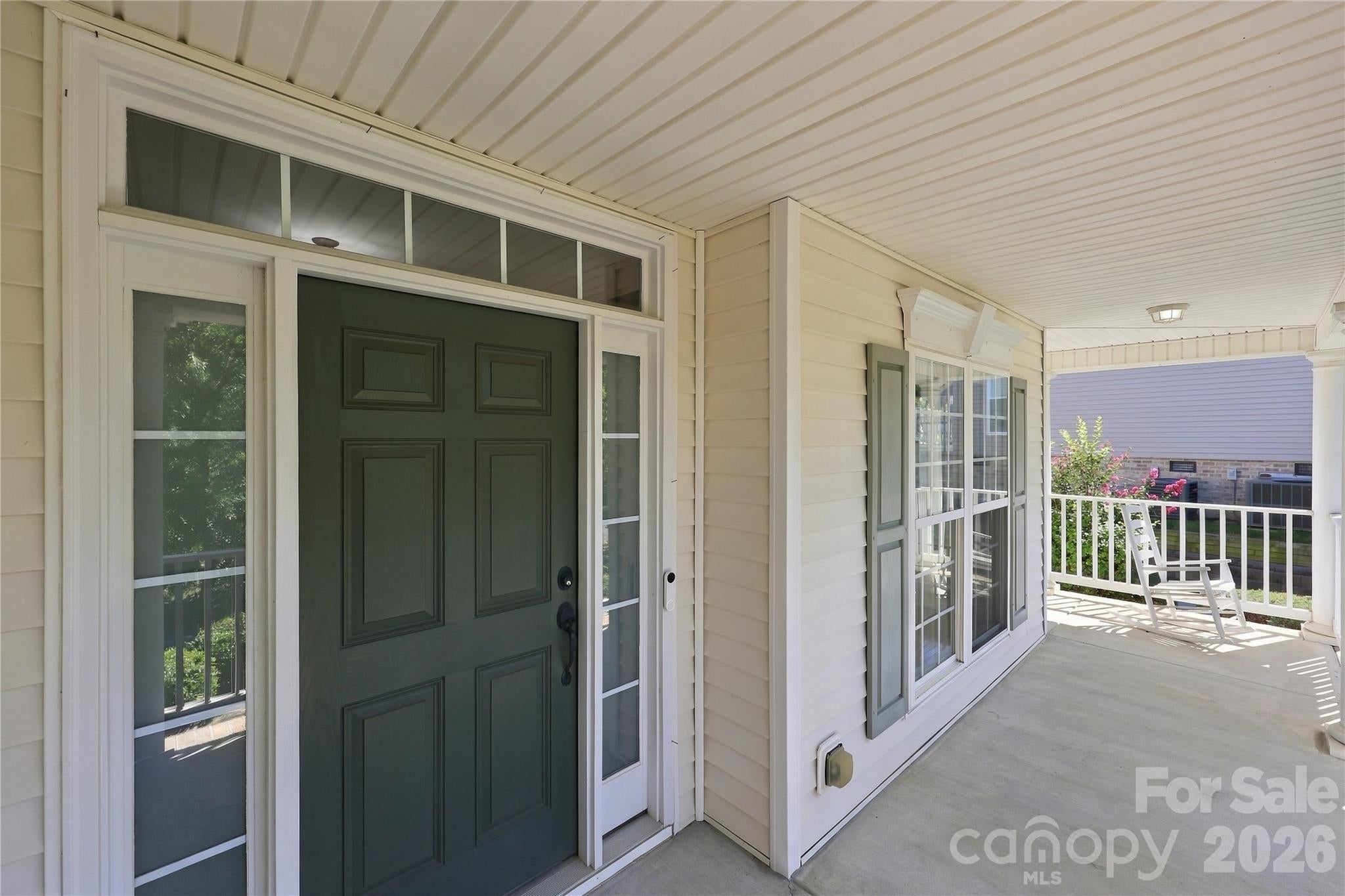 10124 Lafoy Drive