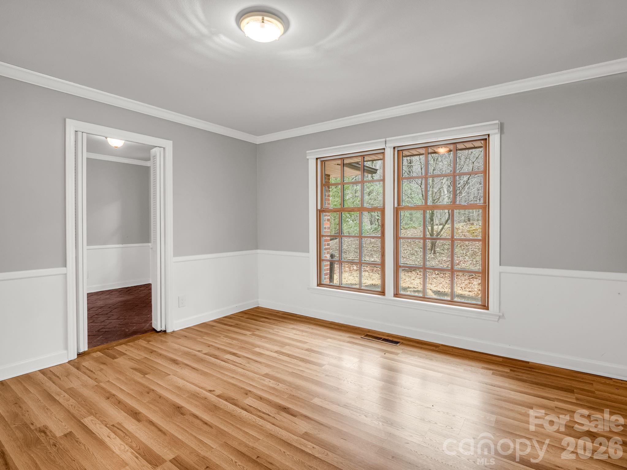 Mountain Shadows - Residential