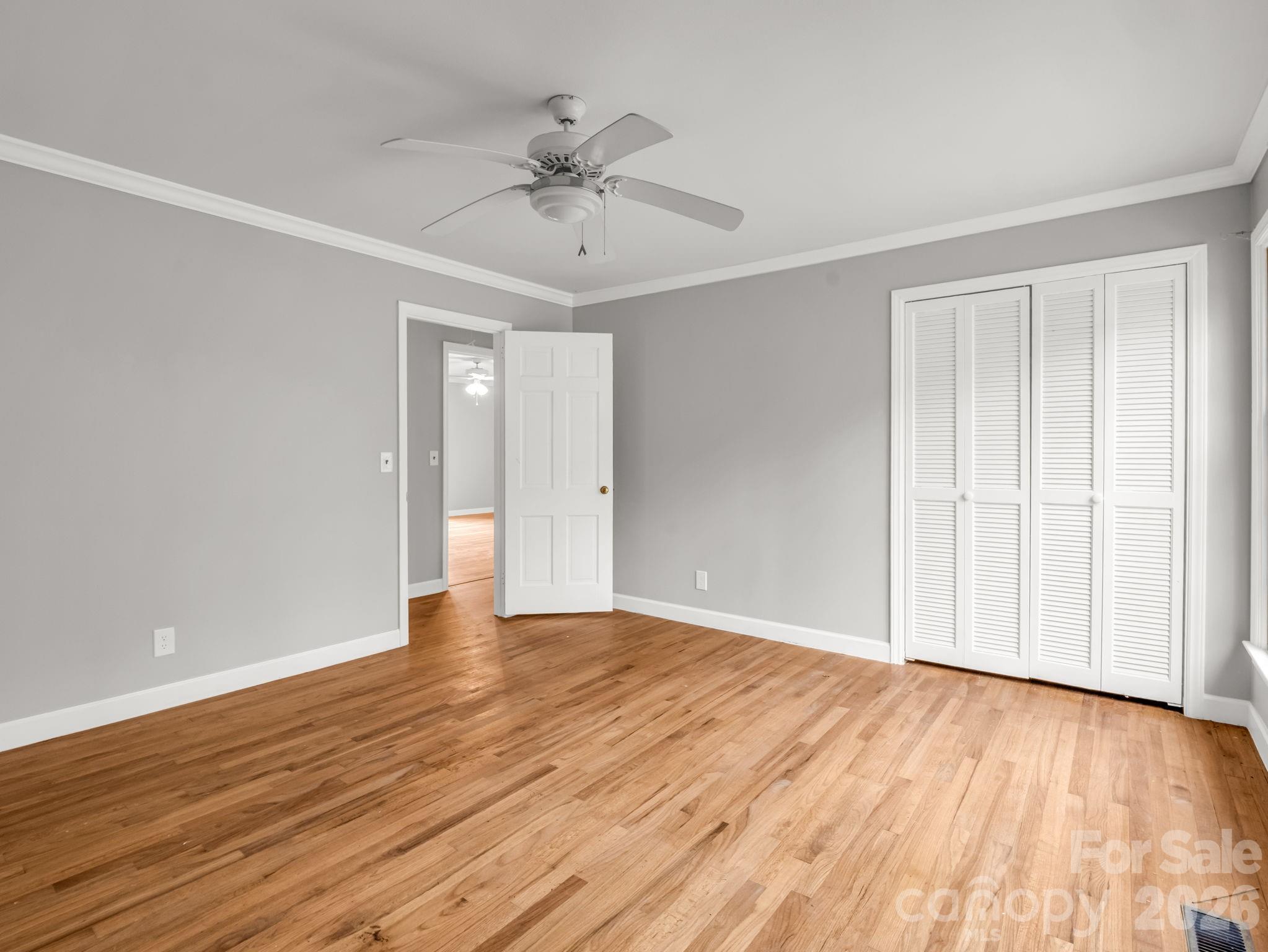 Mountain Shadows - Residential