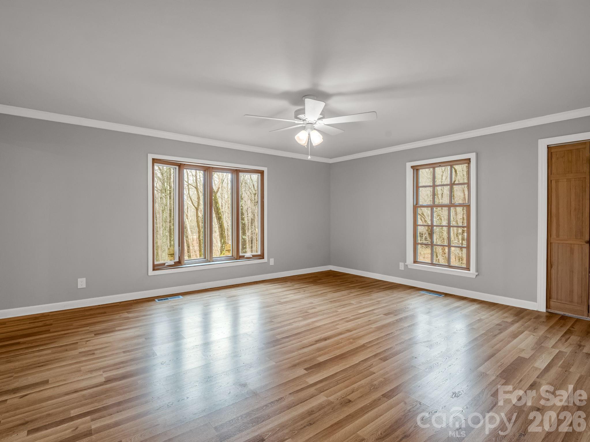 Mountain Shadows - Residential