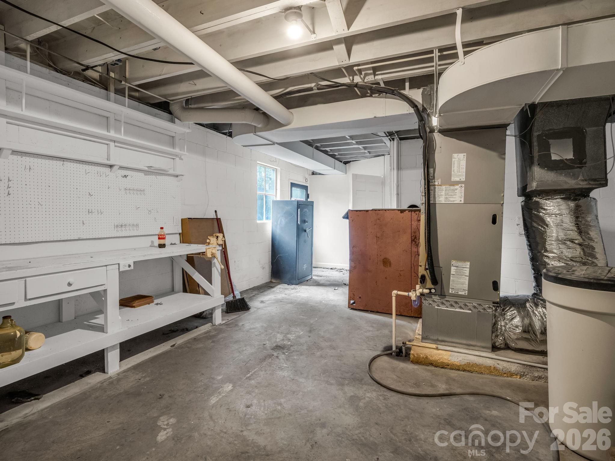 Mountain Shadows - Residential