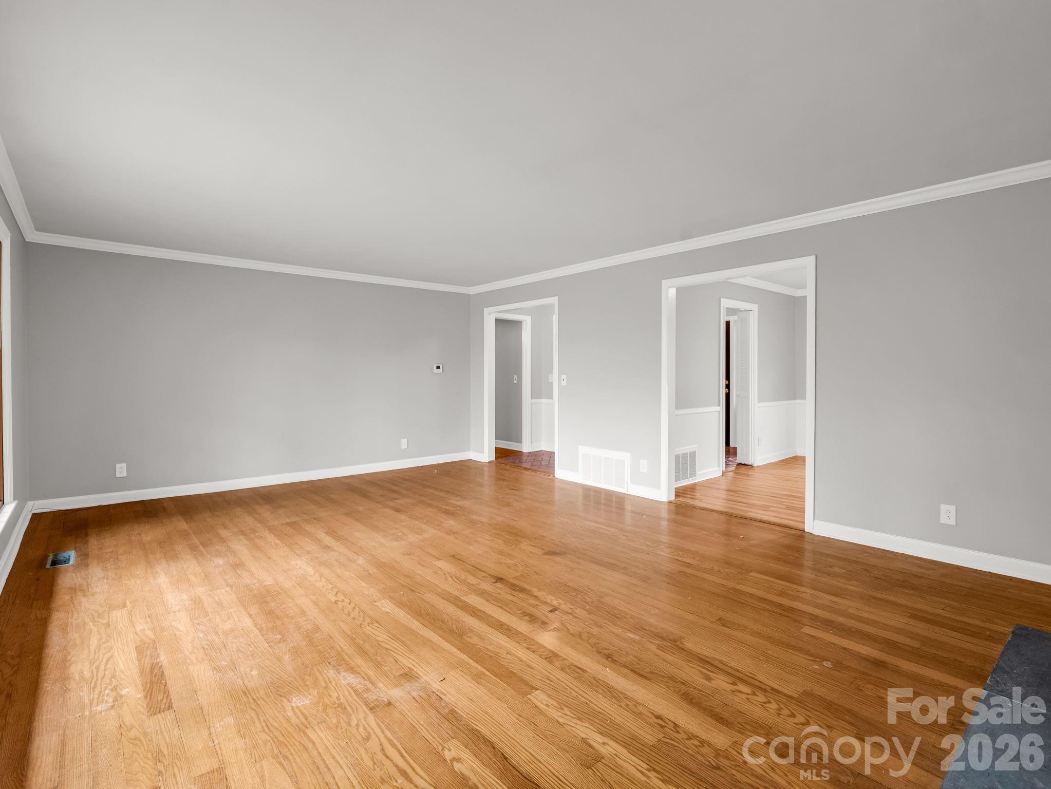 Mountain Shadows - Residential