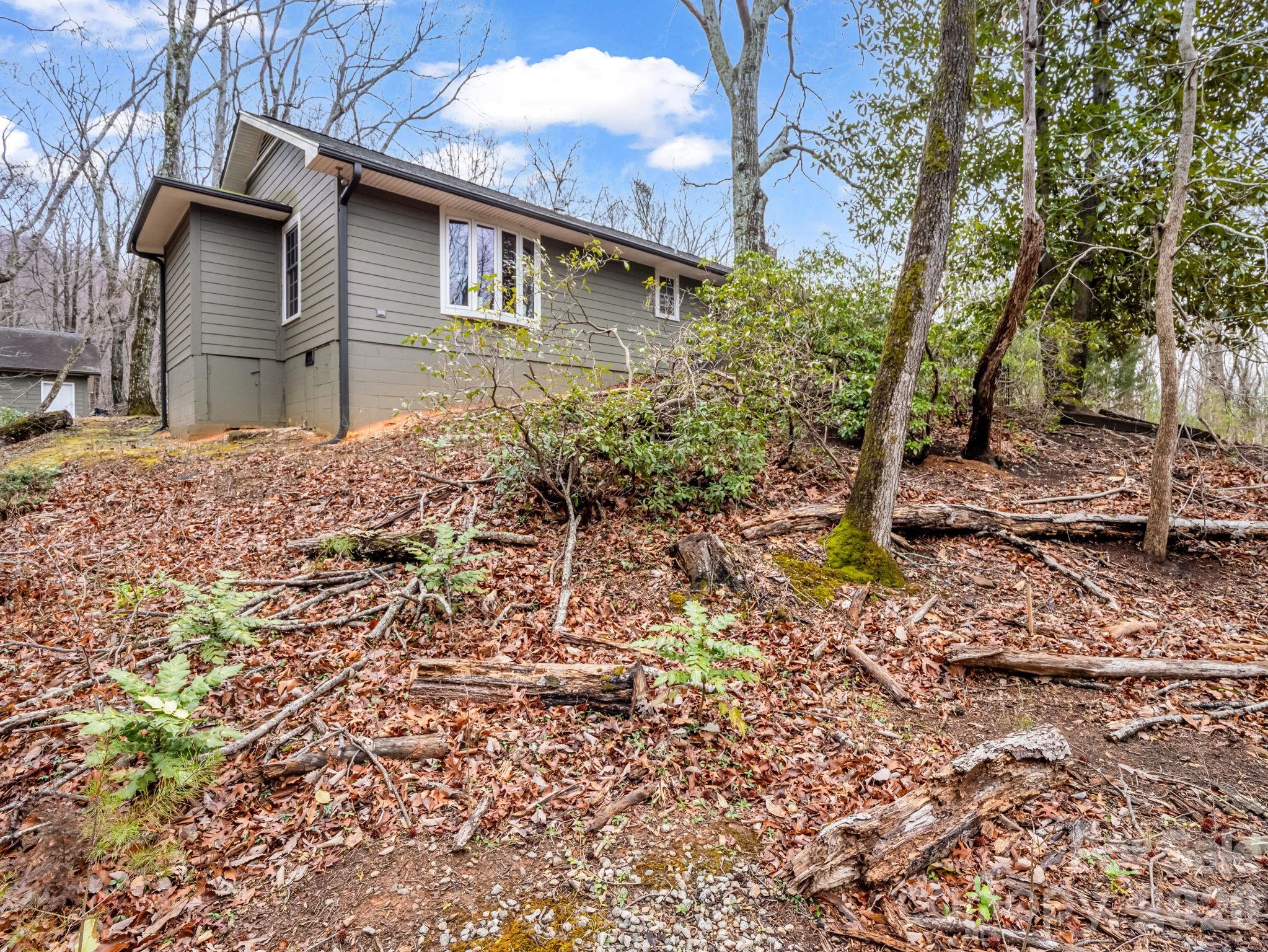 Mountain Shadows - Residential