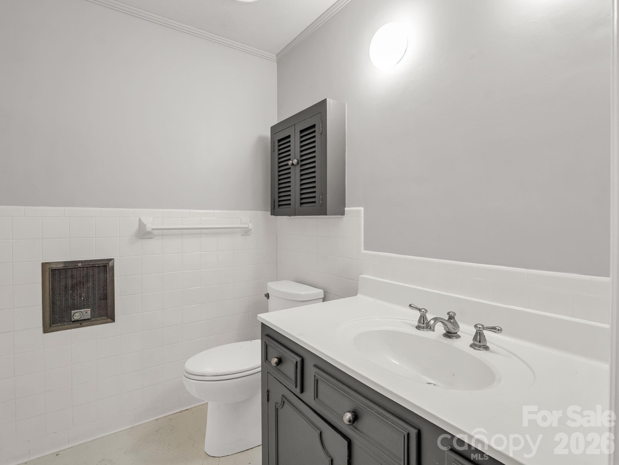 Mountain Shadows - Residential