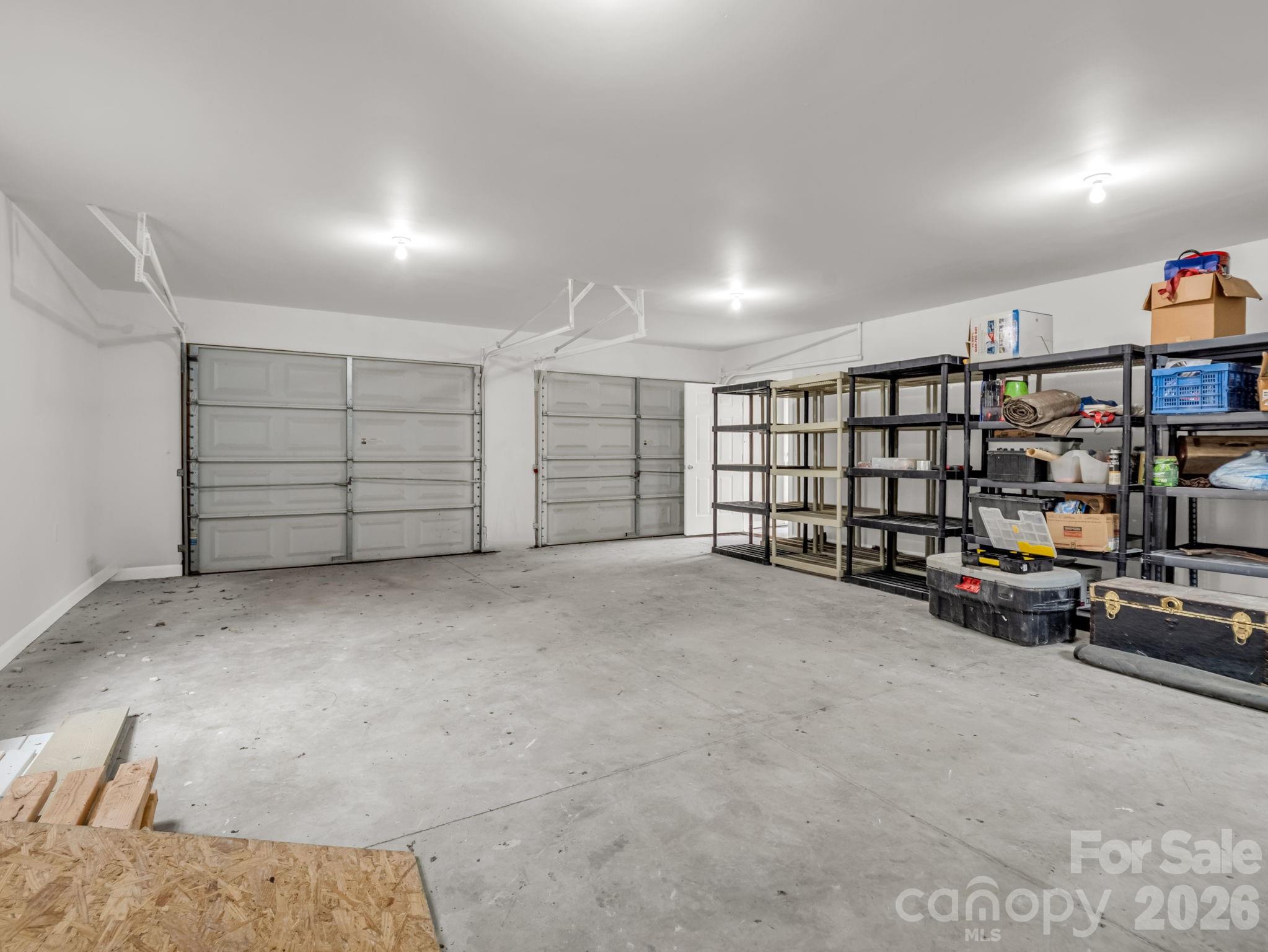 Mountain Shadows - Residential