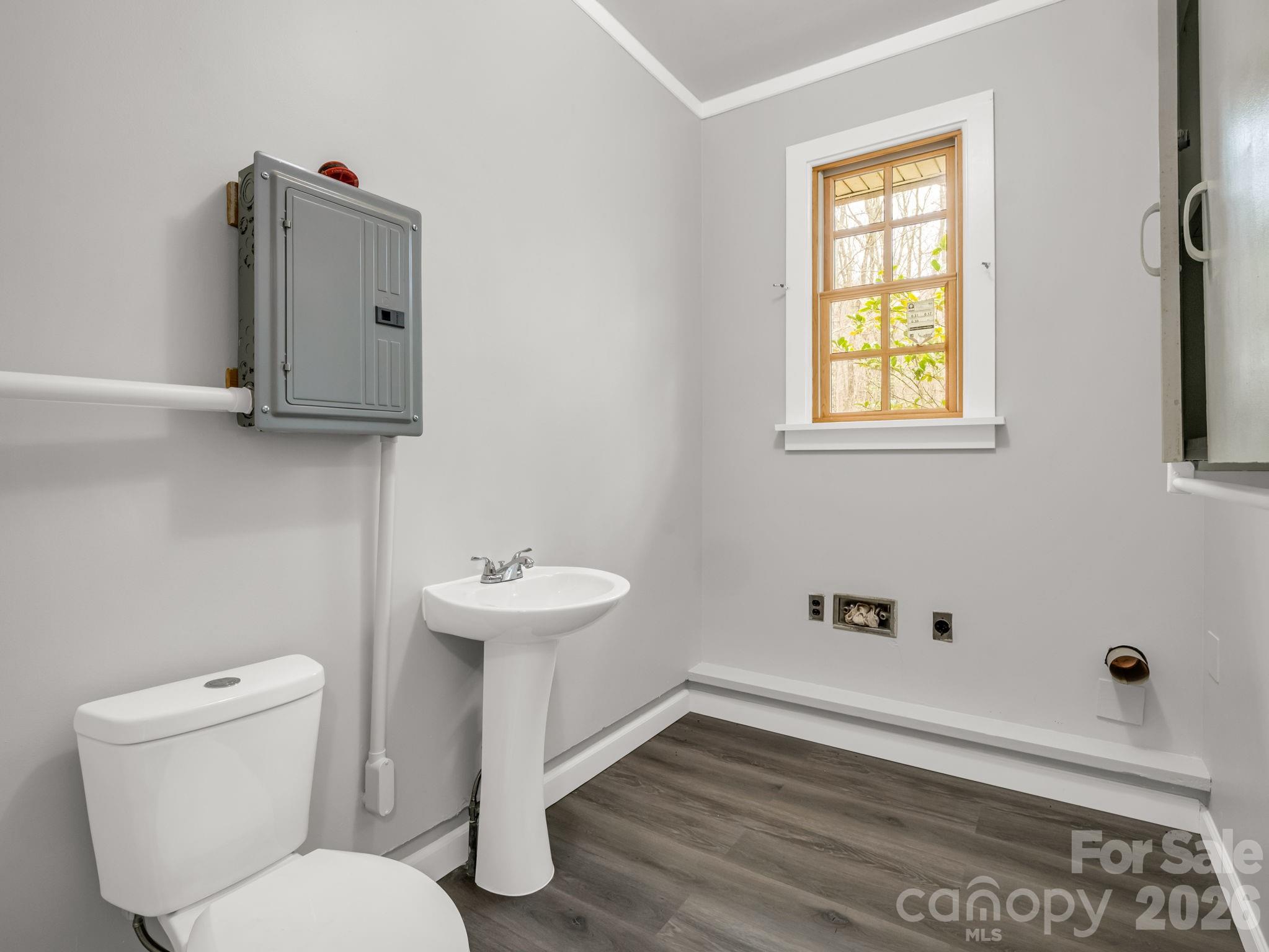 Mountain Shadows - Residential