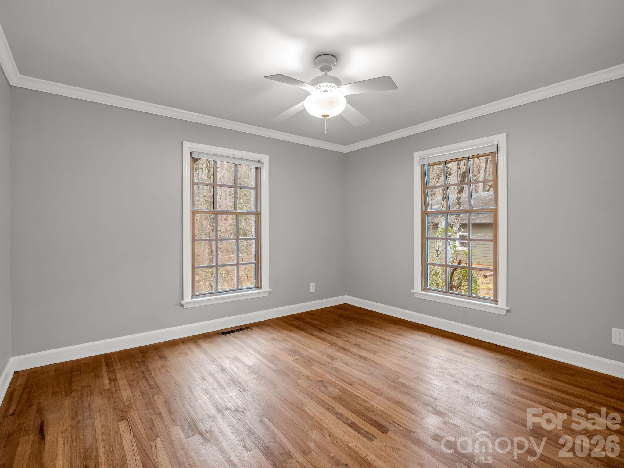 Mountain Shadows - Residential