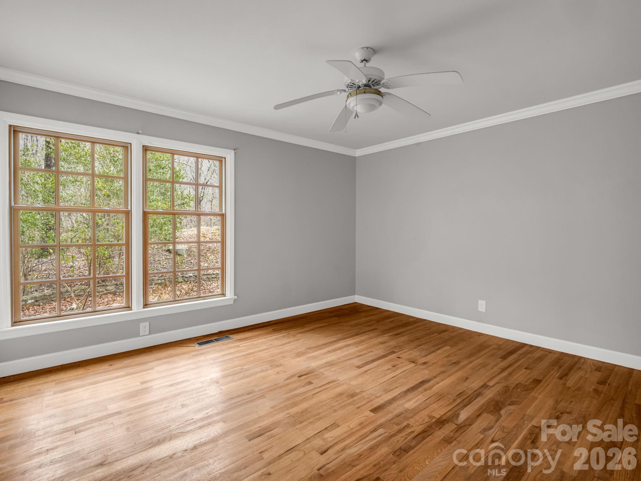 Mountain Shadows - Residential