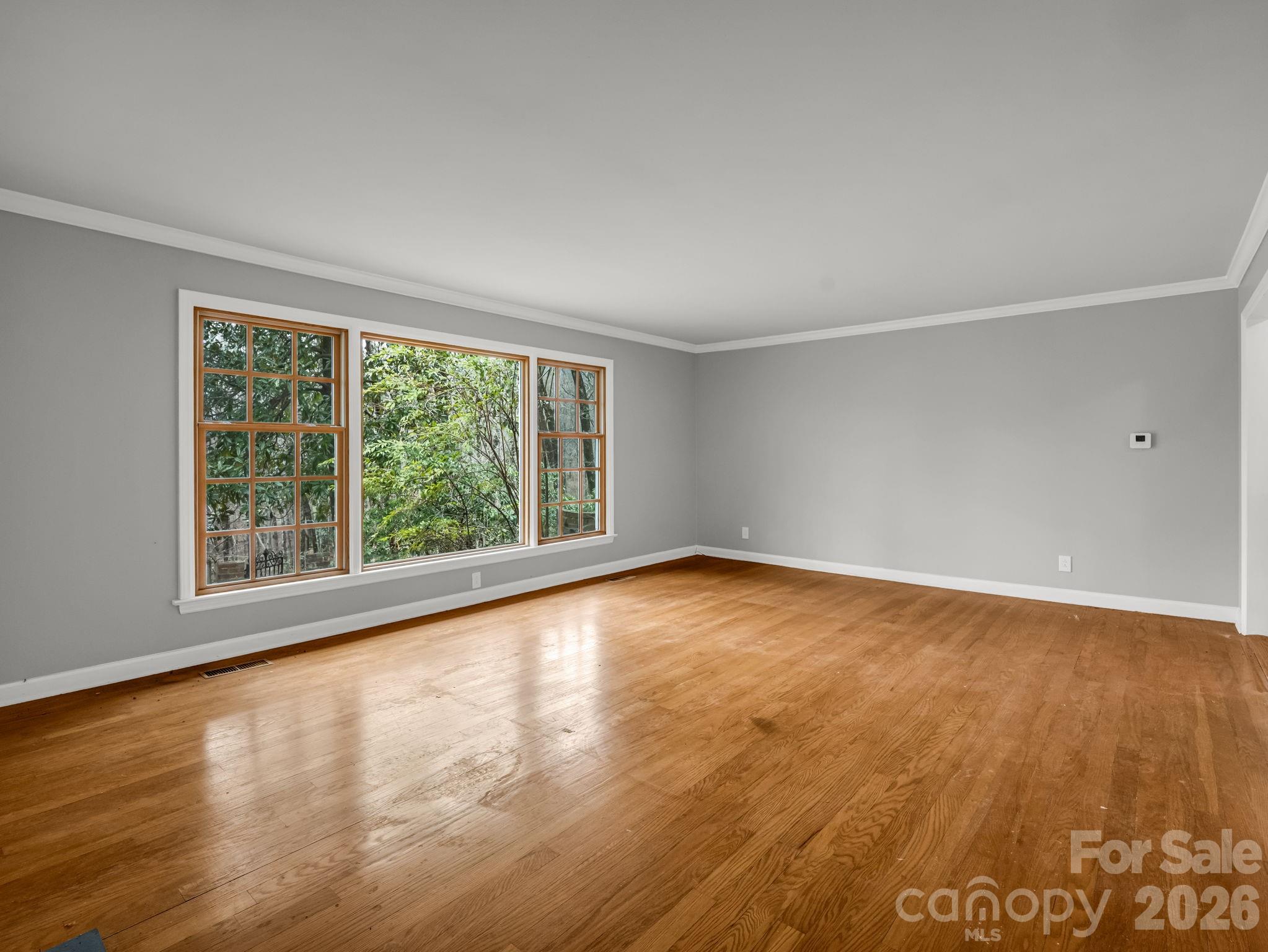 Mountain Shadows - Residential