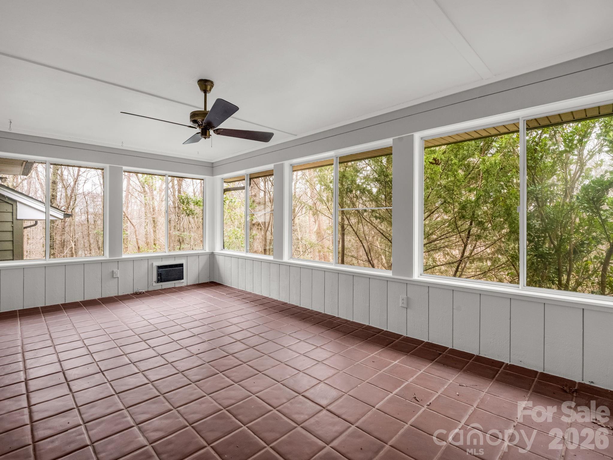 Mountain Shadows - Residential