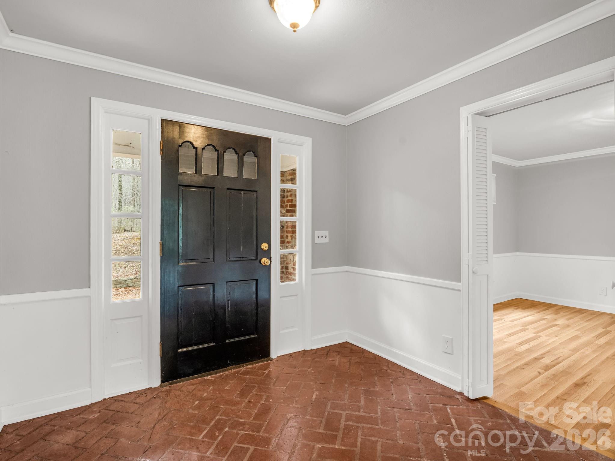 Mountain Shadows - Residential