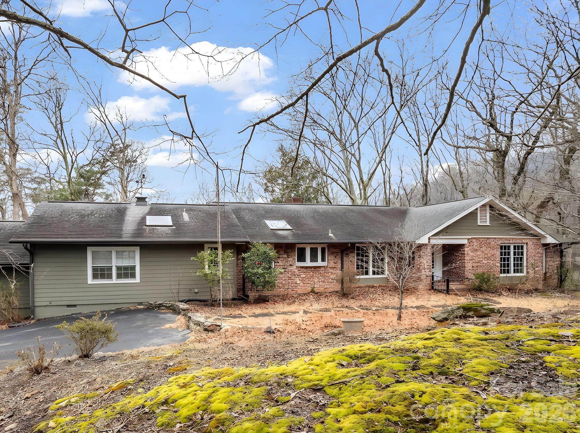 Mountain Shadows - Residential