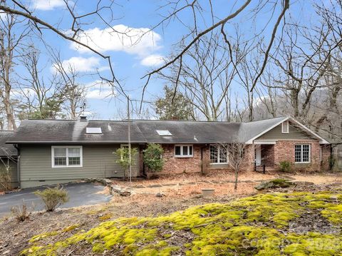 117 Hummingbird Lane Columbus NC 28722