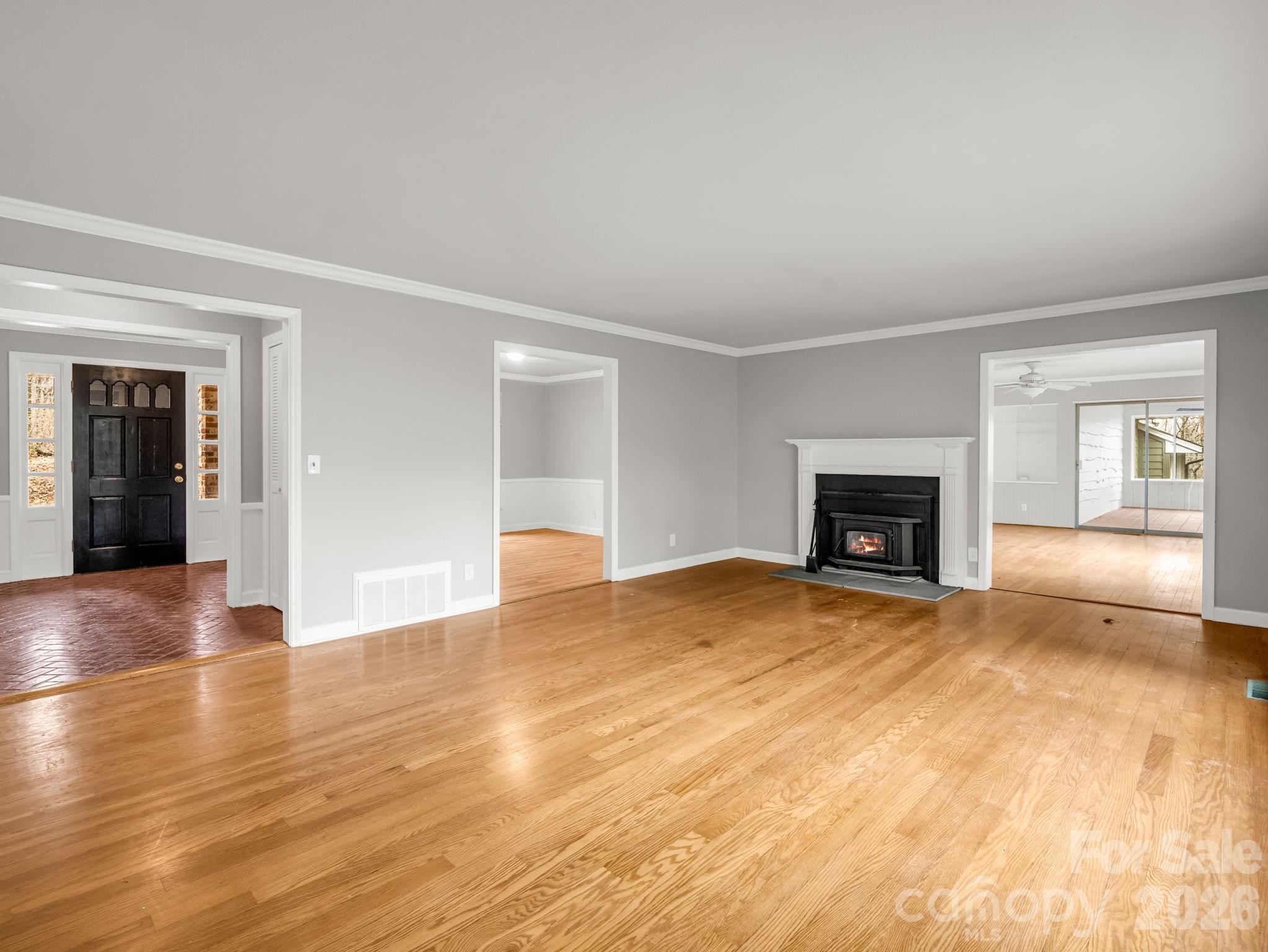 Mountain Shadows - Residential