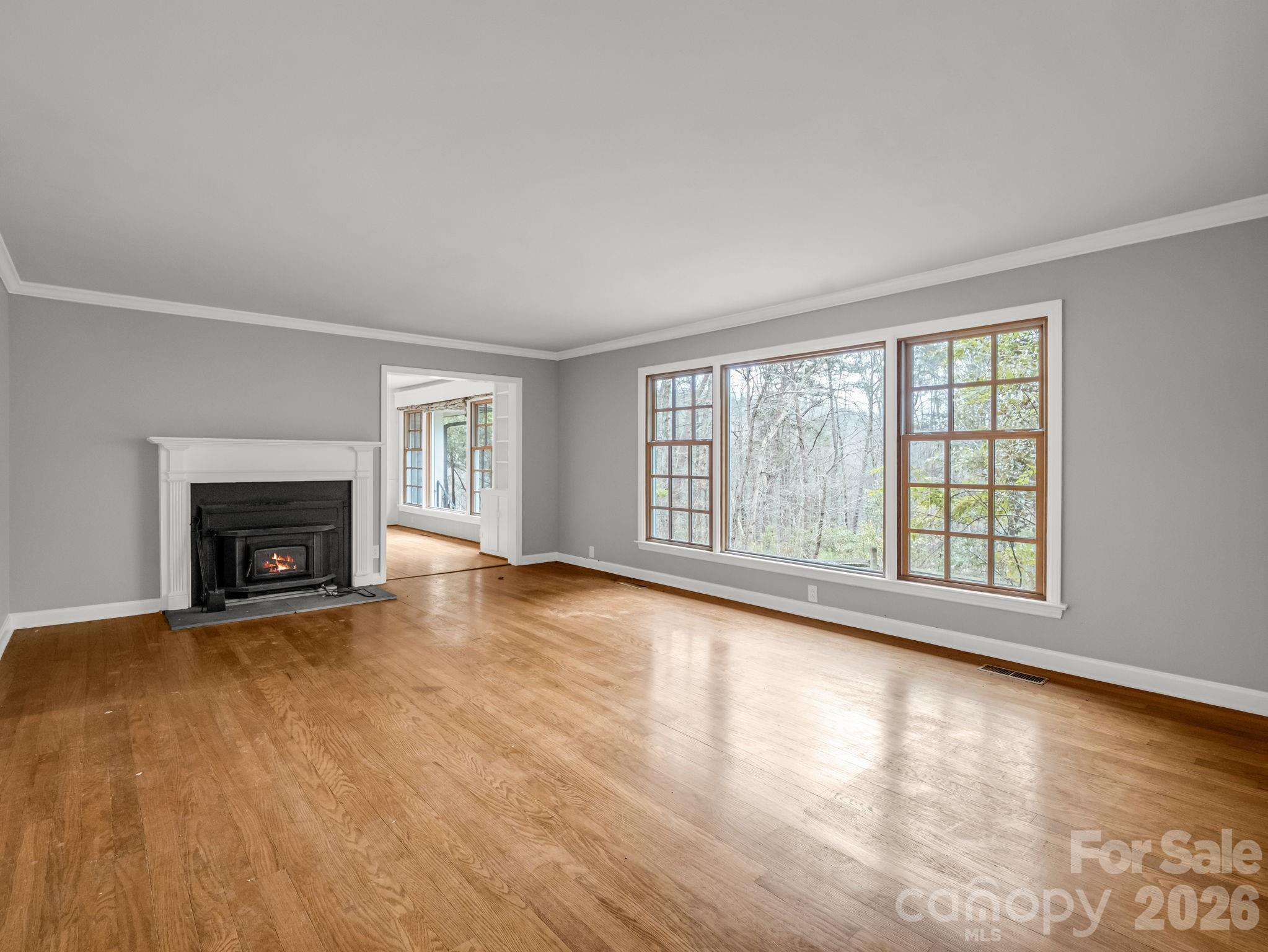 Mountain Shadows - Residential