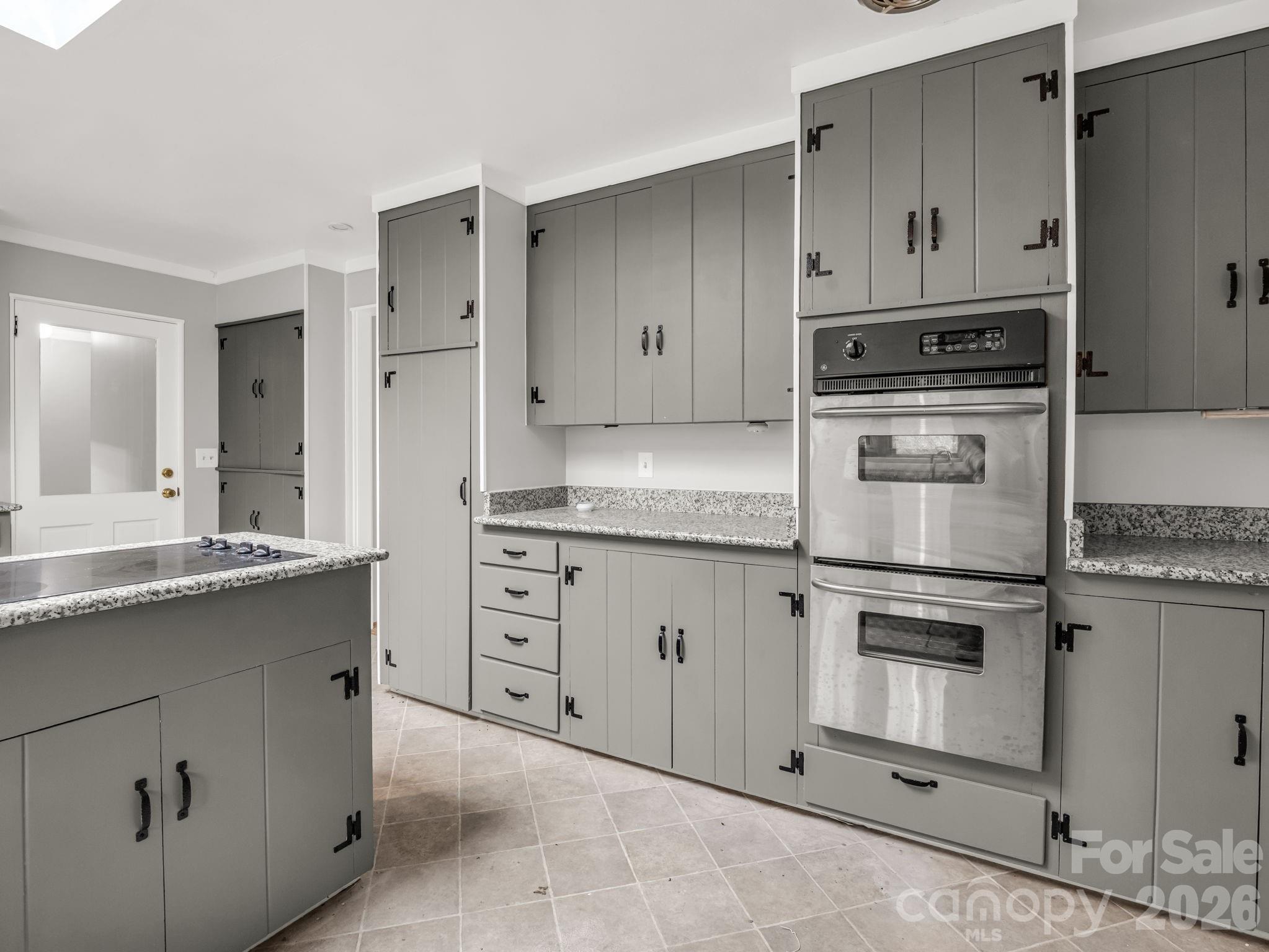 Mountain Shadows - Residential