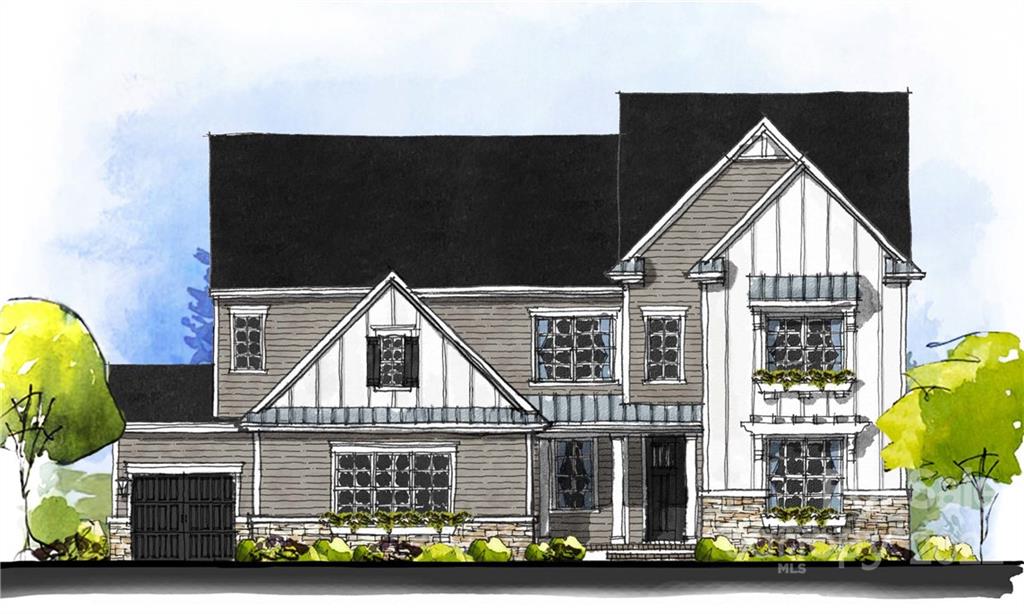 Riverchase Estates - Residential