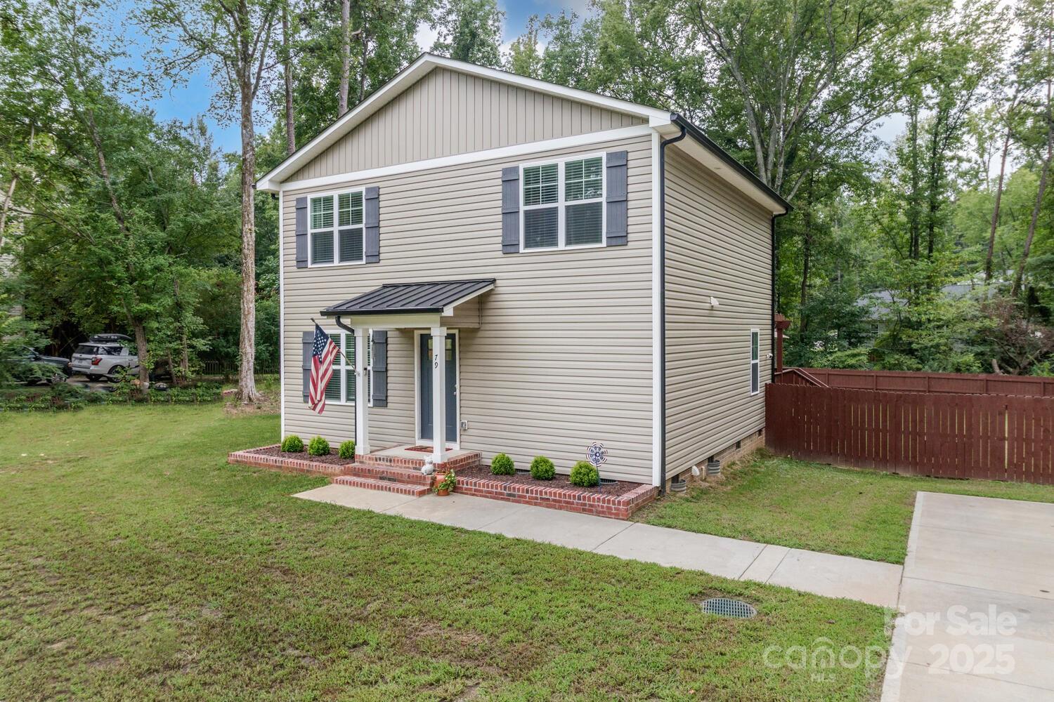 79 Cumberland Court SW