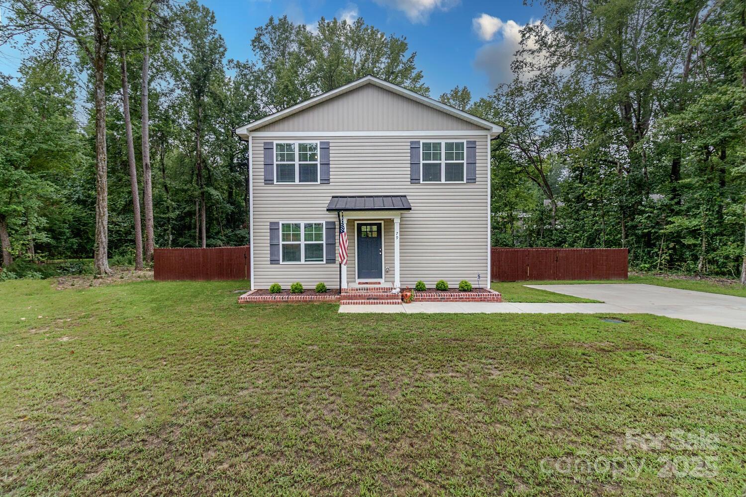 79 Cumberland Court SW