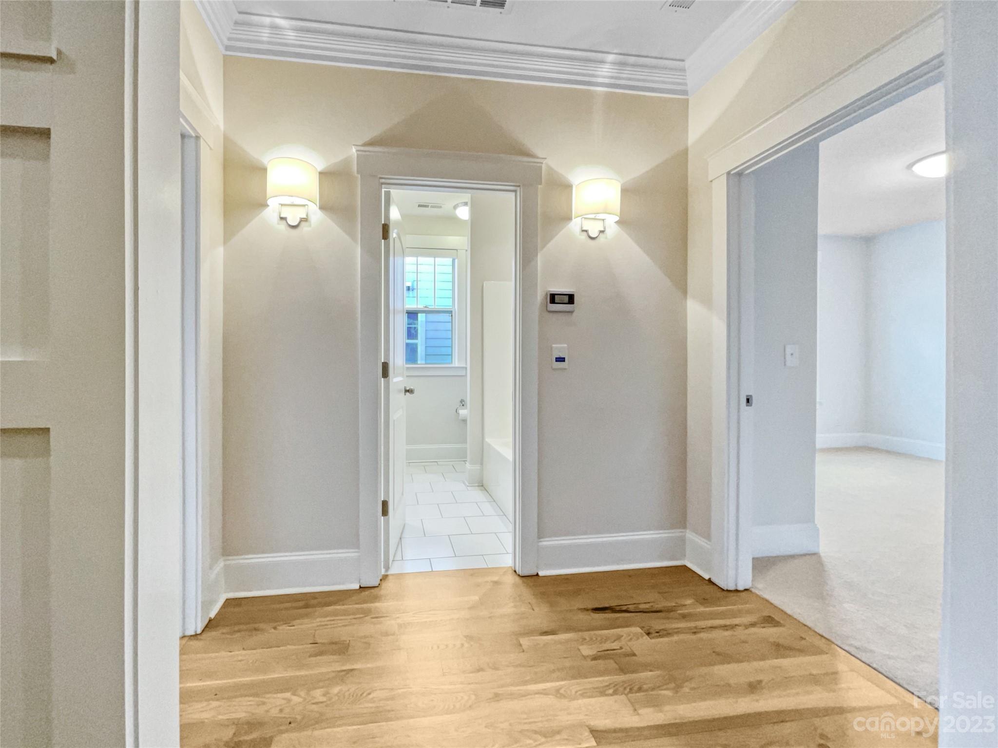 Riverwalk - Residential