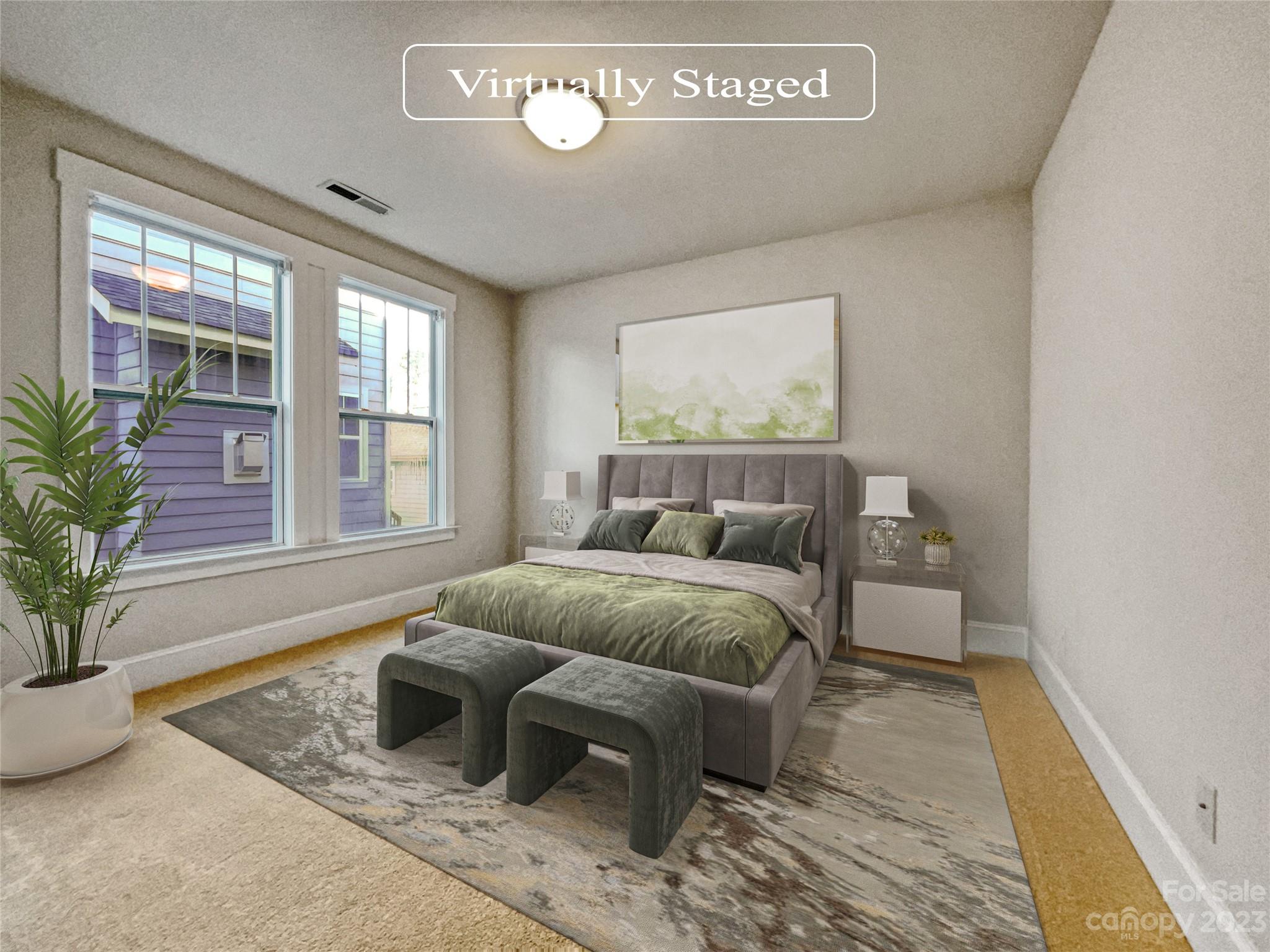 Riverwalk - Residential