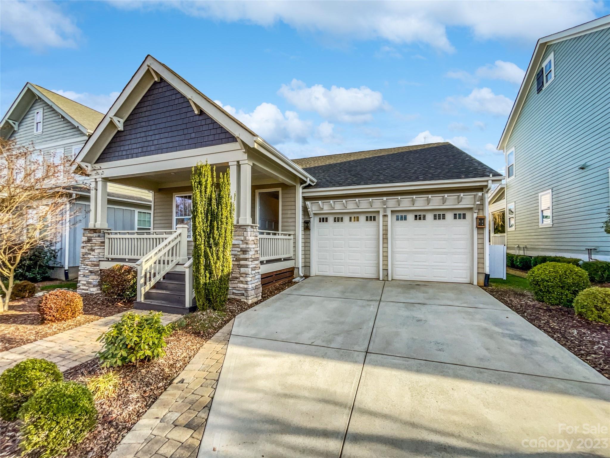 Riverwalk - Residential