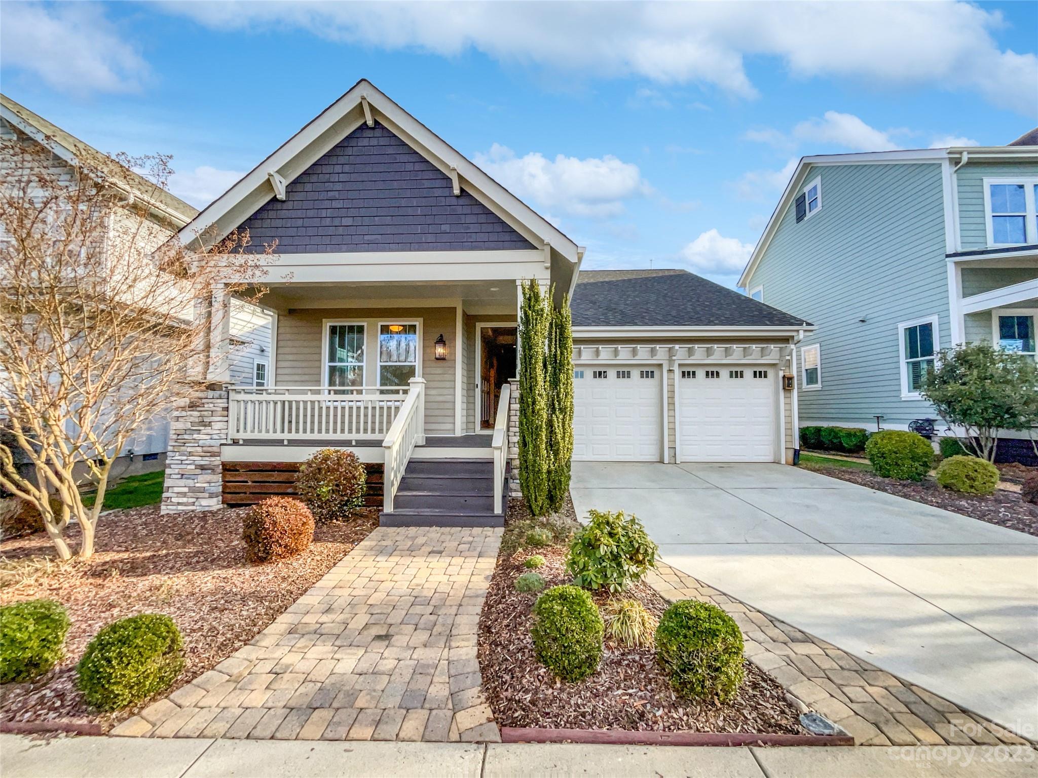 Riverwalk - Residential